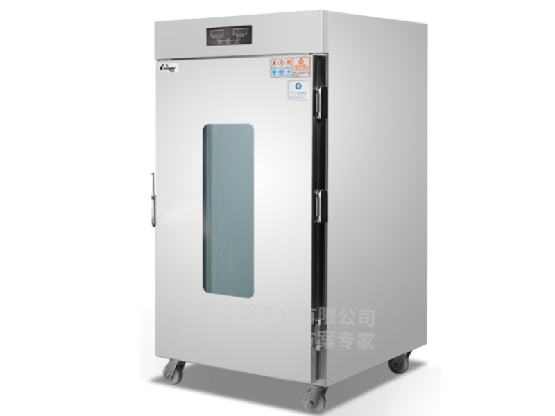 高溫 推車餐具消毒櫃JG